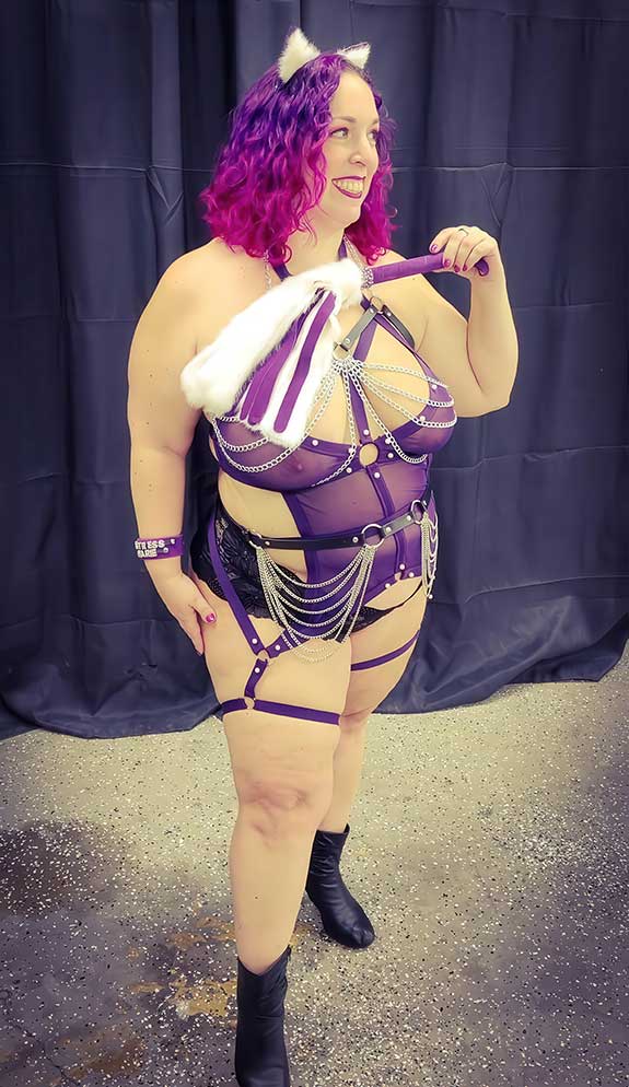 Photo of Mistress Marie